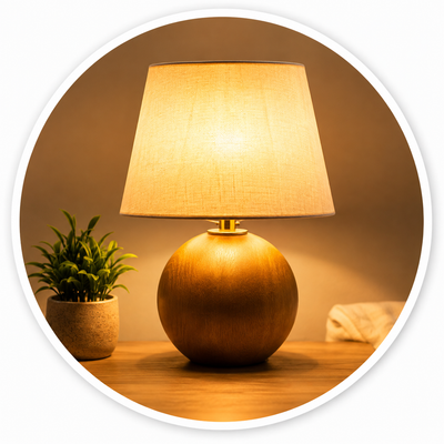 Table Lamps
