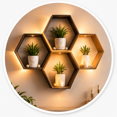 Wall Decor