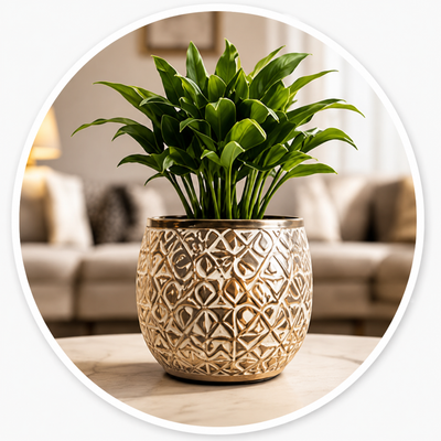Plant Pots