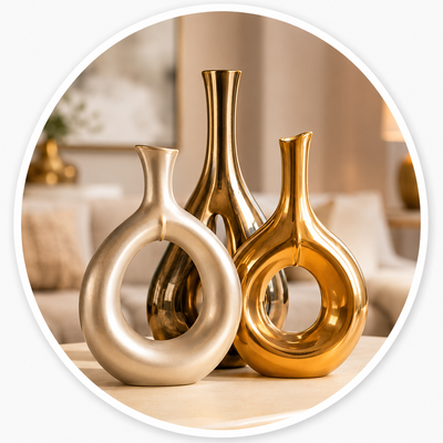 Decor Accents