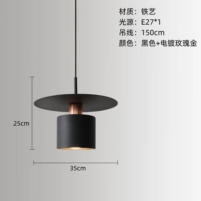 Room Decor Bedroom Bed Head Modern Simple New Main Bed Head Cable Light Minimalist Nordic Single Head Small Chandelier