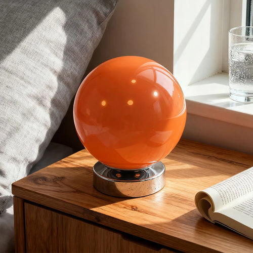 An unnamed store, an Instagram minimalist table lamp, a bedside lamp for a girl's bedroom, a rechargeable dimming night
