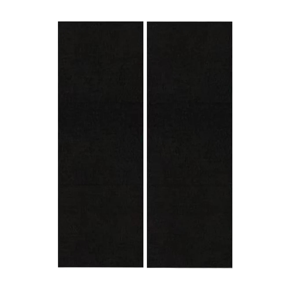 Dartboard Wall Protector Self-Adhesive Dartboard Border Felt Wall Protector for Standard Size Dartboards Prevents Wall Damage