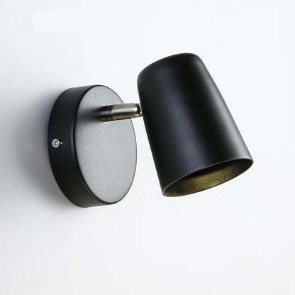 Room Decoration Led Wall Lights Indoor Bedroom Lamp Picture Light Reading Modern Minimalist Creative Hotel Retro Wall Light