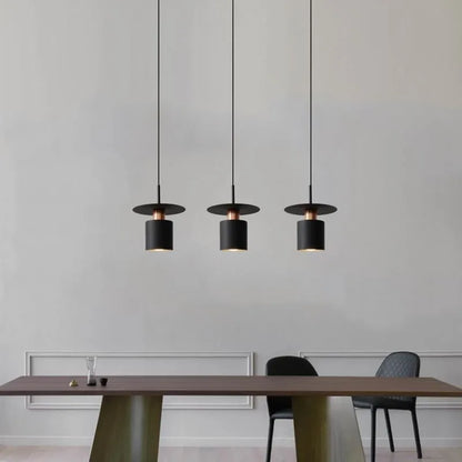 Room Decor Bedroom Bed Head Modern Simple New Main Bed Head Cable Light Minimalist Nordic Single Head Small Chandelier