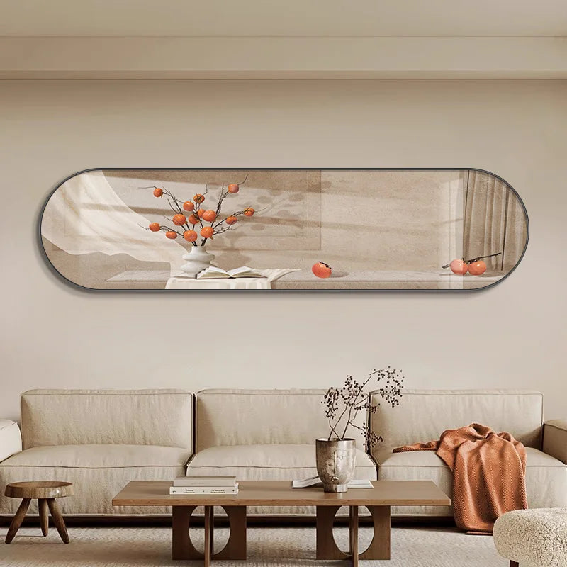 Entrance Room Decoration Items LED Painting Corridor Mural Lamps Interior Wall Light Sconces Lamp Indoor Room Living Room Decor