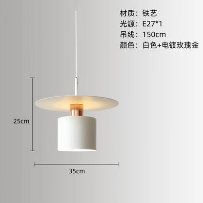 Room Decor Bedroom Bed Head Modern Simple New Main Bed Head Cable Light Minimalist Nordic Single Head Small Chandelier